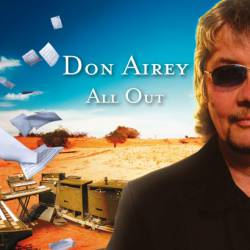 Don Airey : All Out